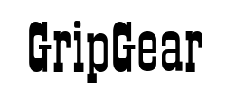 GripGear - logo